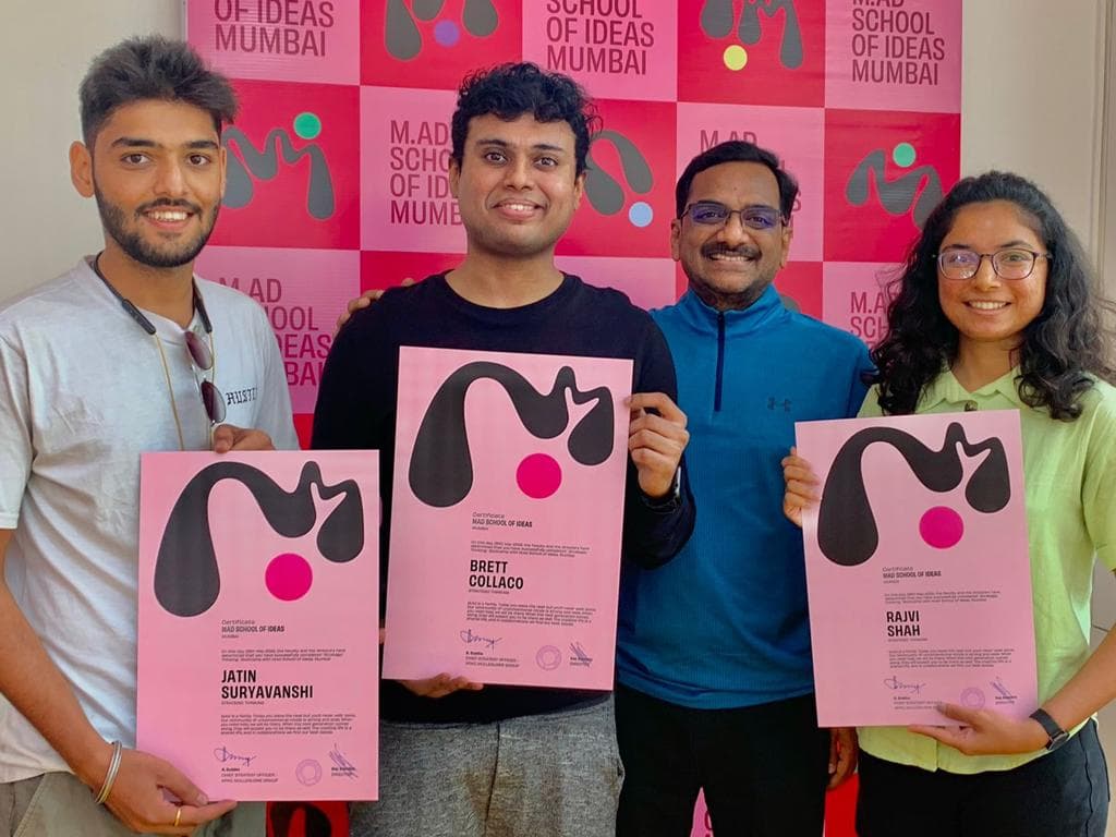 Miami Ad School Bangalore Infrastructure photo 3